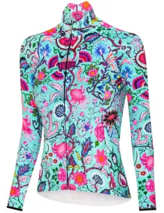 Cycology Damen Winter Radjack "Secret Garden"