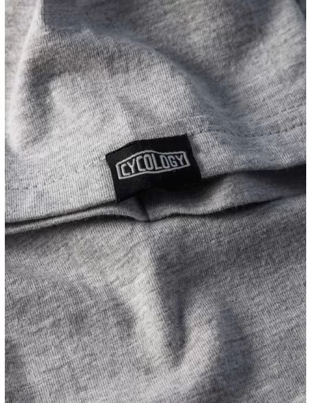 Cycology long sleeve shirt "Madonna Del Ghisallo"