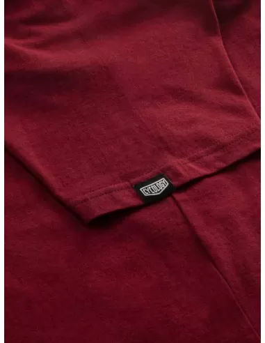 Cycology long sleeve shirt "What Do We Want"