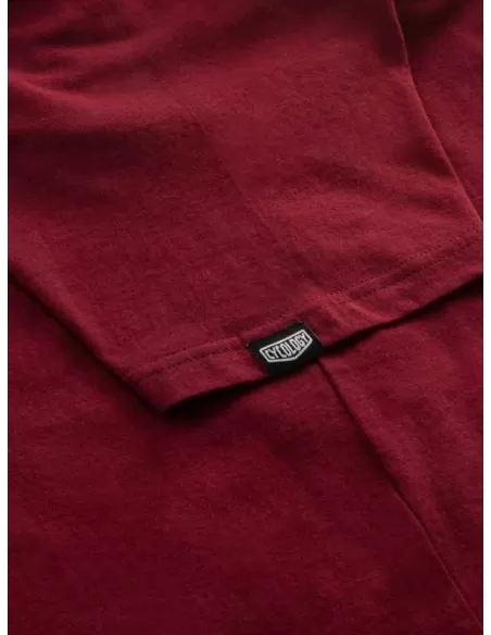 Cycology long sleeve shirt "What Do We Want"