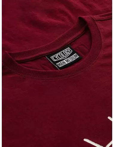 Cycology long sleeve shirt "What Do We Want"