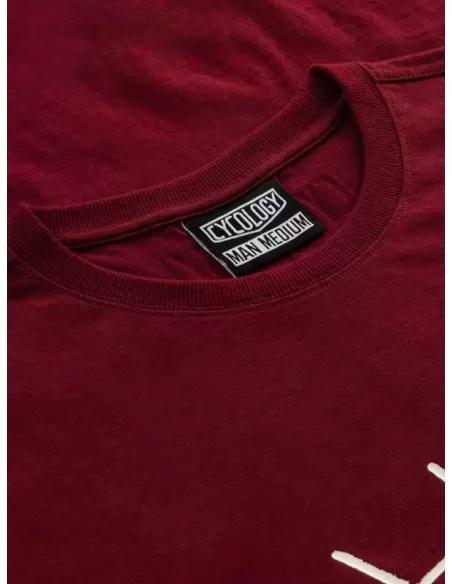 Cycology long sleeve shirt "What Do We Want"