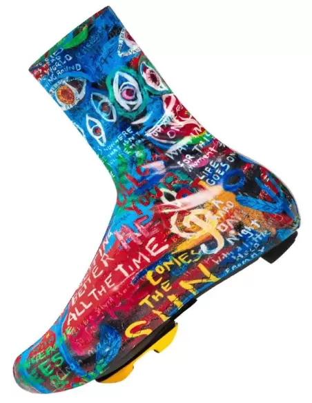 Cycology overschoenen "8 day's"