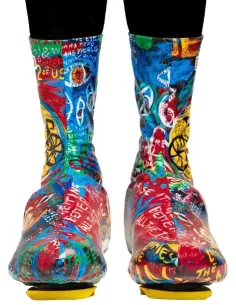 Cycology overschoenen "8 day's" 2