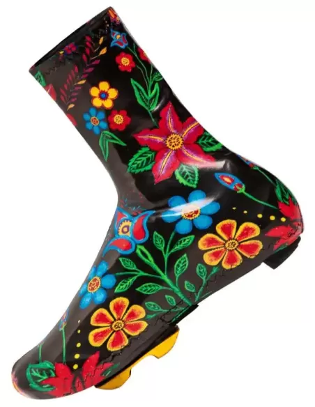 Cycology Überschuhe "Frida"