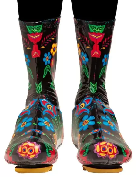 Cycology Überschuhe "Frida"