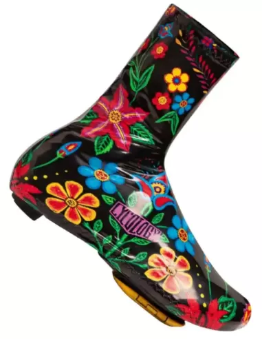 Cycology winter Shoecovers "Frida"