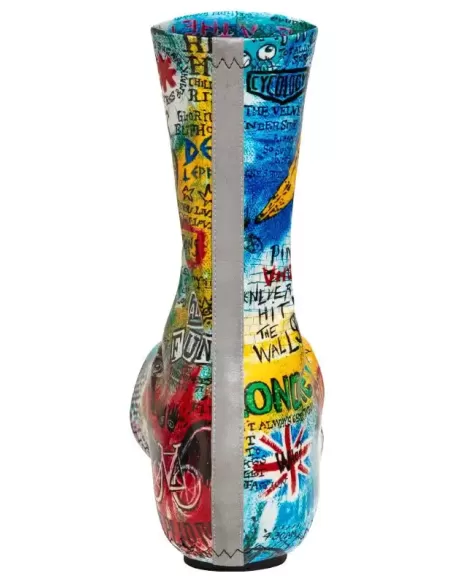 Cycology overschoenen "Rock 'n Roll"