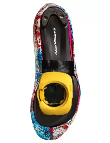 Cycology Überschuhe "Rock 'n Roll"