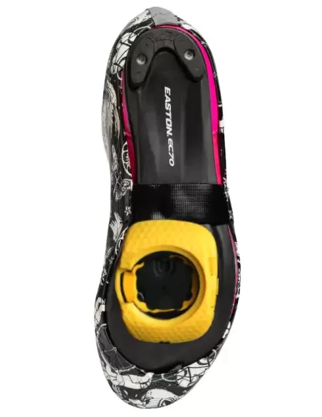 Cycology Überschuhe "Velo Tattoo"