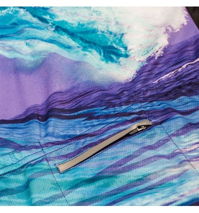  Primal Wear Shirt "Surf's up" -  Cycling Jereys