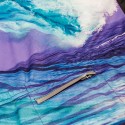  Primal Wear dames fietsshirt "Surf's up" -  Fietsshirts