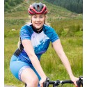  Primal Wear dames fietsshirt "Surf's up" -  Fietsshirts