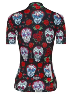 Cycology Dames Fietsshirt - 'La Vida" 2