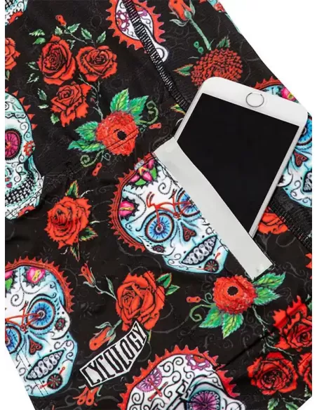 Cycology Dames Fietsshirt - 'La Vida"