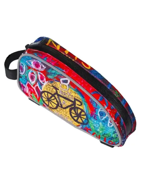 Cycology Oberrohrtasche "8 Day's"