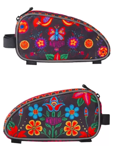 Cycology Oberrohrtasche "Frida"