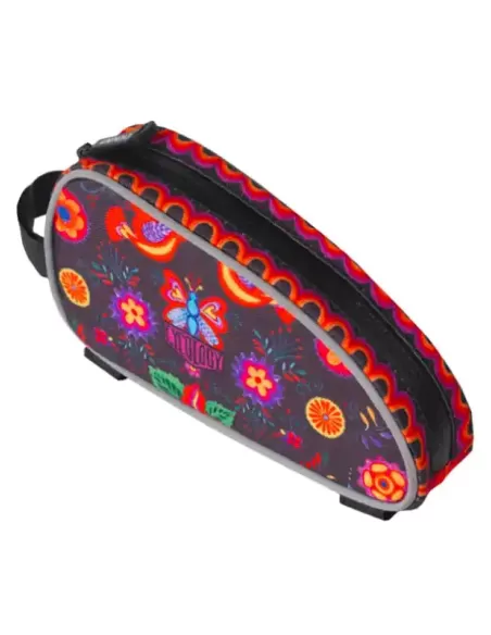 Cycology Oberrohrtasche "Frida"