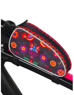 Cycology Oberrohrtasche "Frida"