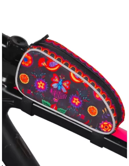 Cycology Oberrohrtasche "Frida"