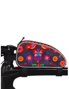 Cycology Oberrohrtasche "Frida" 2