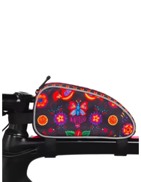 Cycology Oberrohrtasche "Frida"
