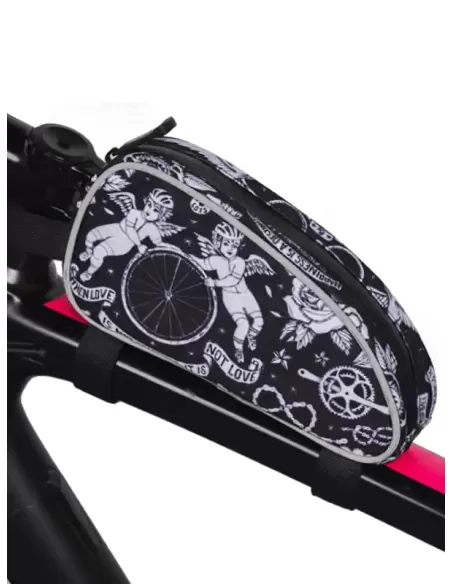 Cycology Bovenbuistas "Velo Tattoo"