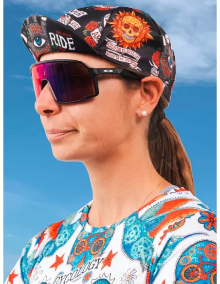 Cycology Classic Radcap "Mexicali"