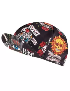 Cycology Classic Radcap "Mexicali"