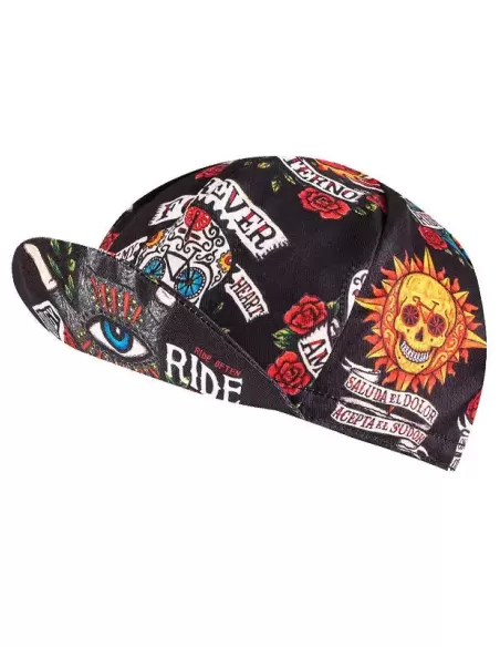 Cycology Classic Radcap "Mexicali"