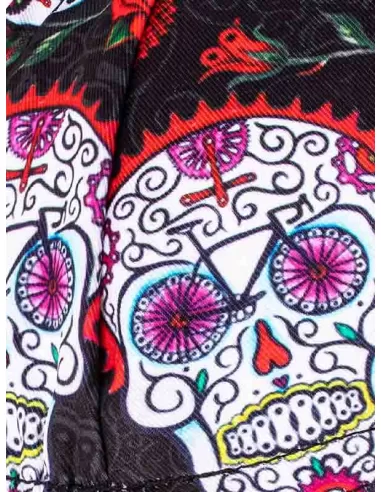 Cycology Classic Radcap "Day of the living"