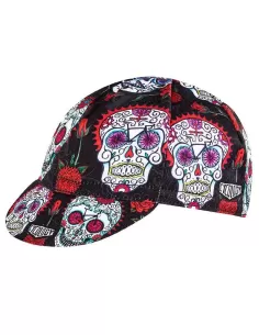 Cycology Classic Cap "Day of the living" 2