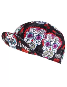 Cycology Classic Cap "Day of the living"