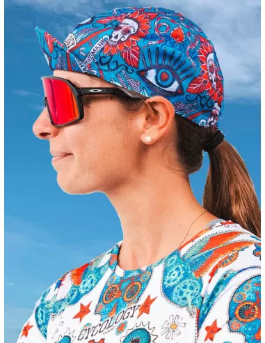 Cycology Classic Radcap "Baja"