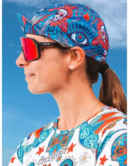 Cycology Classic Radcap "Baja"
