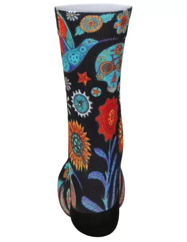 ➤ Cycology socken | "Tijuana"