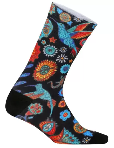 ➤ Cycology socken | "Tijuana"
