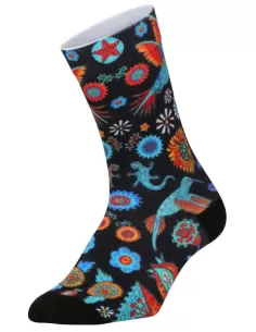 ➤ Cycology socken | "Tijuana"