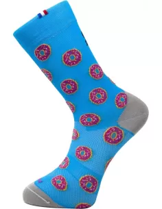 ➤ RAFA`L Donut radsocken