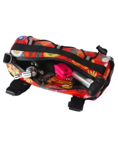 Cycology Handlebar Bag "Aloha"