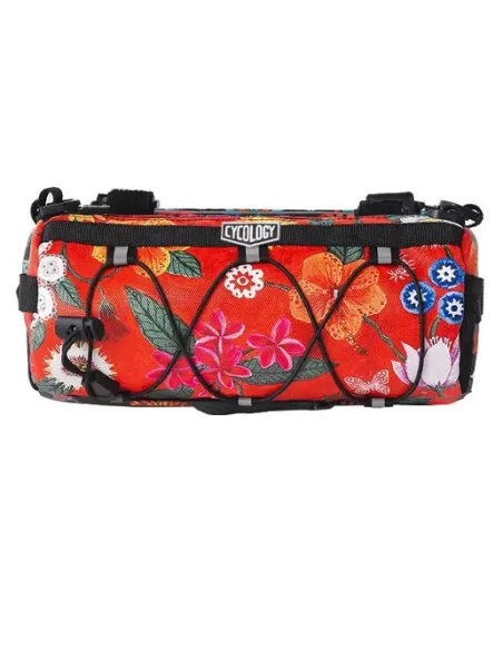 Cycology Lenkertasche "Aloha"