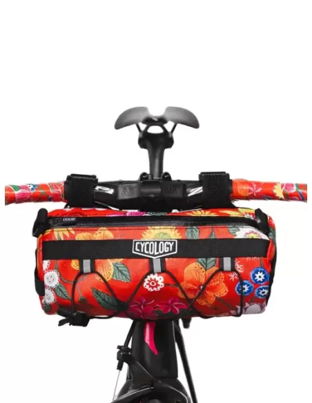Cycology Stuurtas "Aloha"