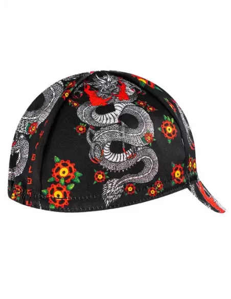 Cycology Classic koerspetje | koersklakske "Dragon"