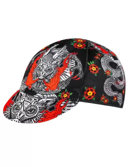 Cycology Classic koerspetje | koersklakske "Dragon"