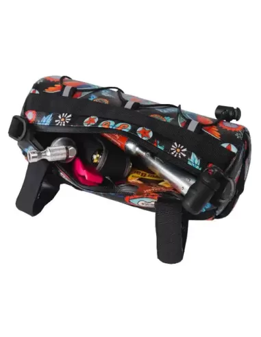 Cycology Handlebar Bag "Tijuana"