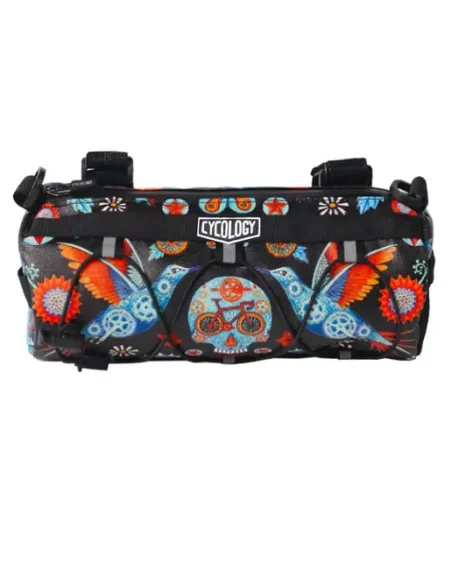 Cycology Lenkertasche "Tijuana"