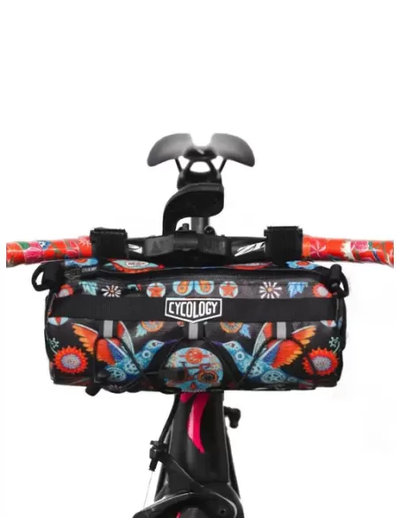 Cycology Stuurtas "Tijuana"