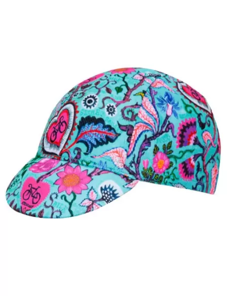Cycology Gear Radcap "Secret Garden"