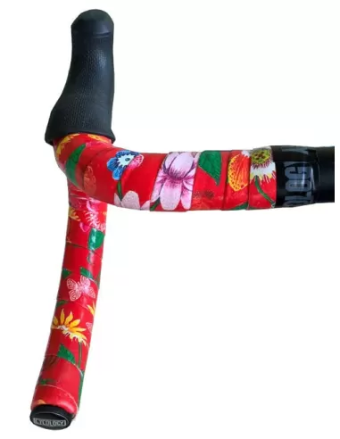 Cycology "Aloha" Handlebar Tape