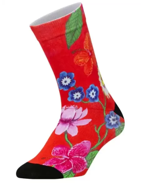 ➤ Cycology socken | "Aloha"